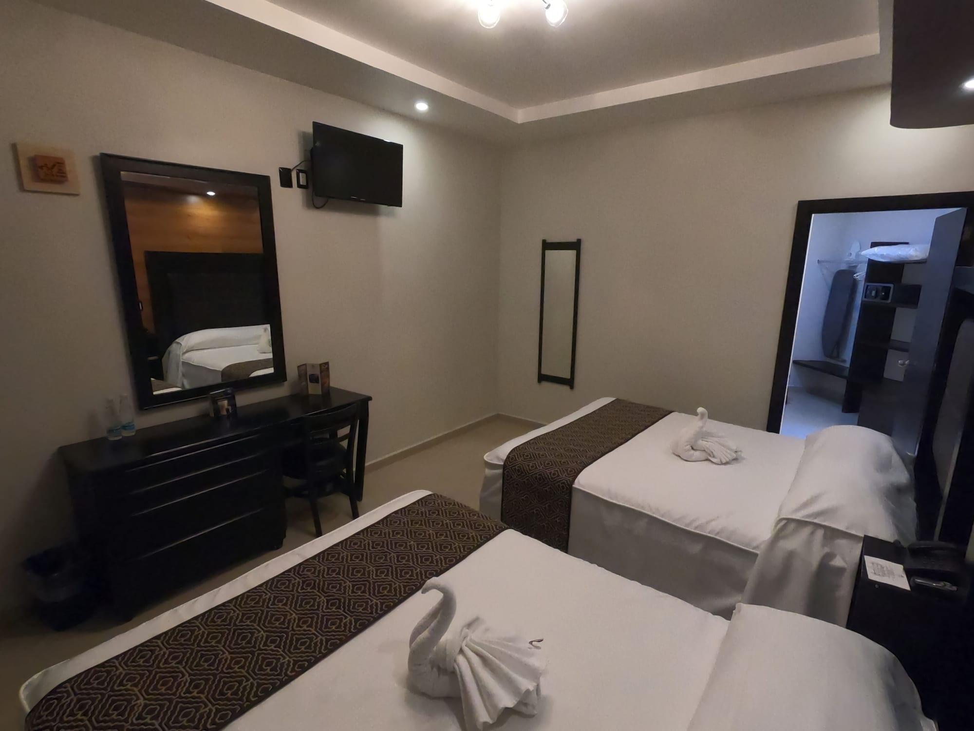 Hotel San Diego Guanajuato Buitenkant foto