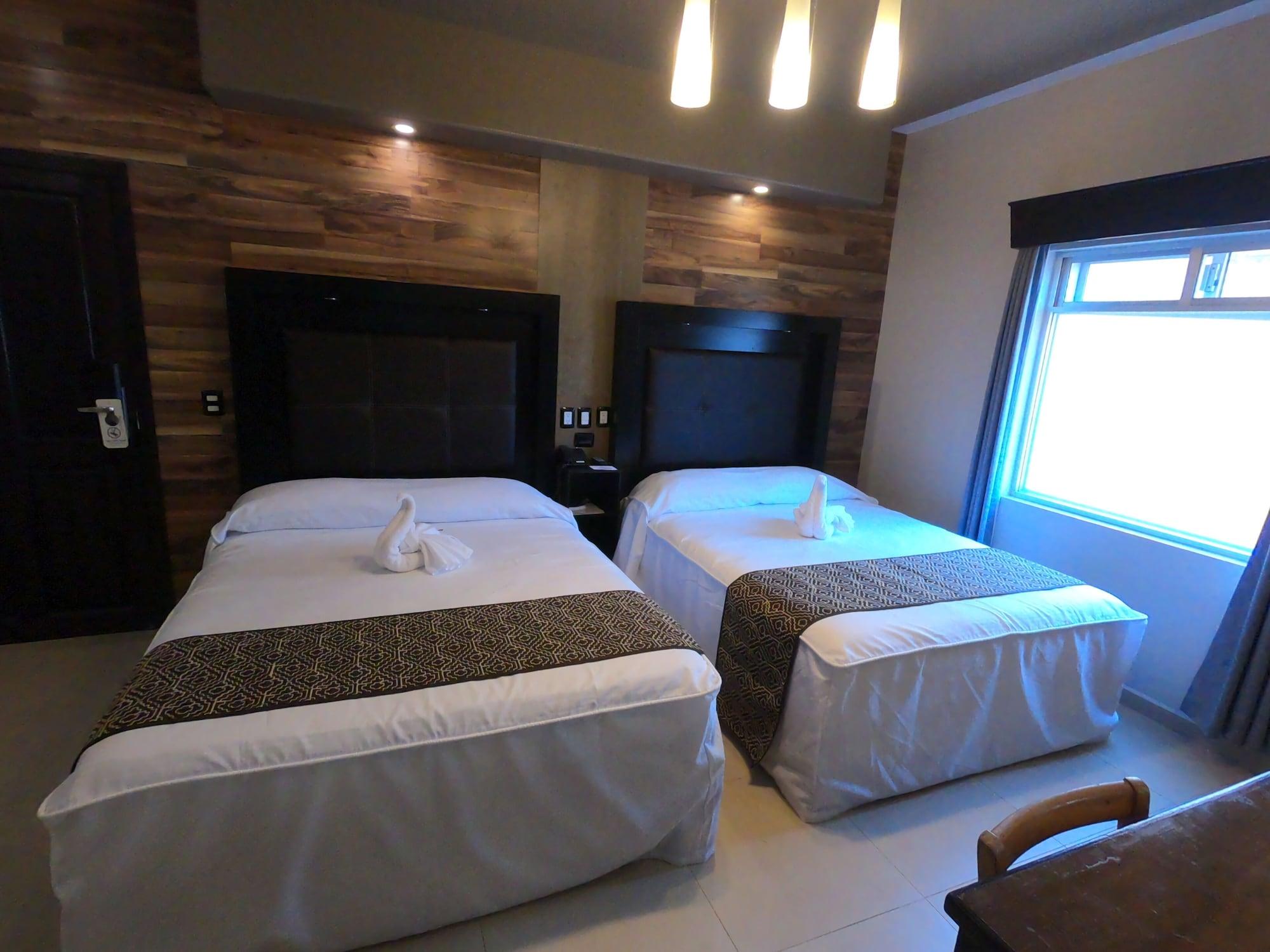 Hotel San Diego Guanajuato Buitenkant foto