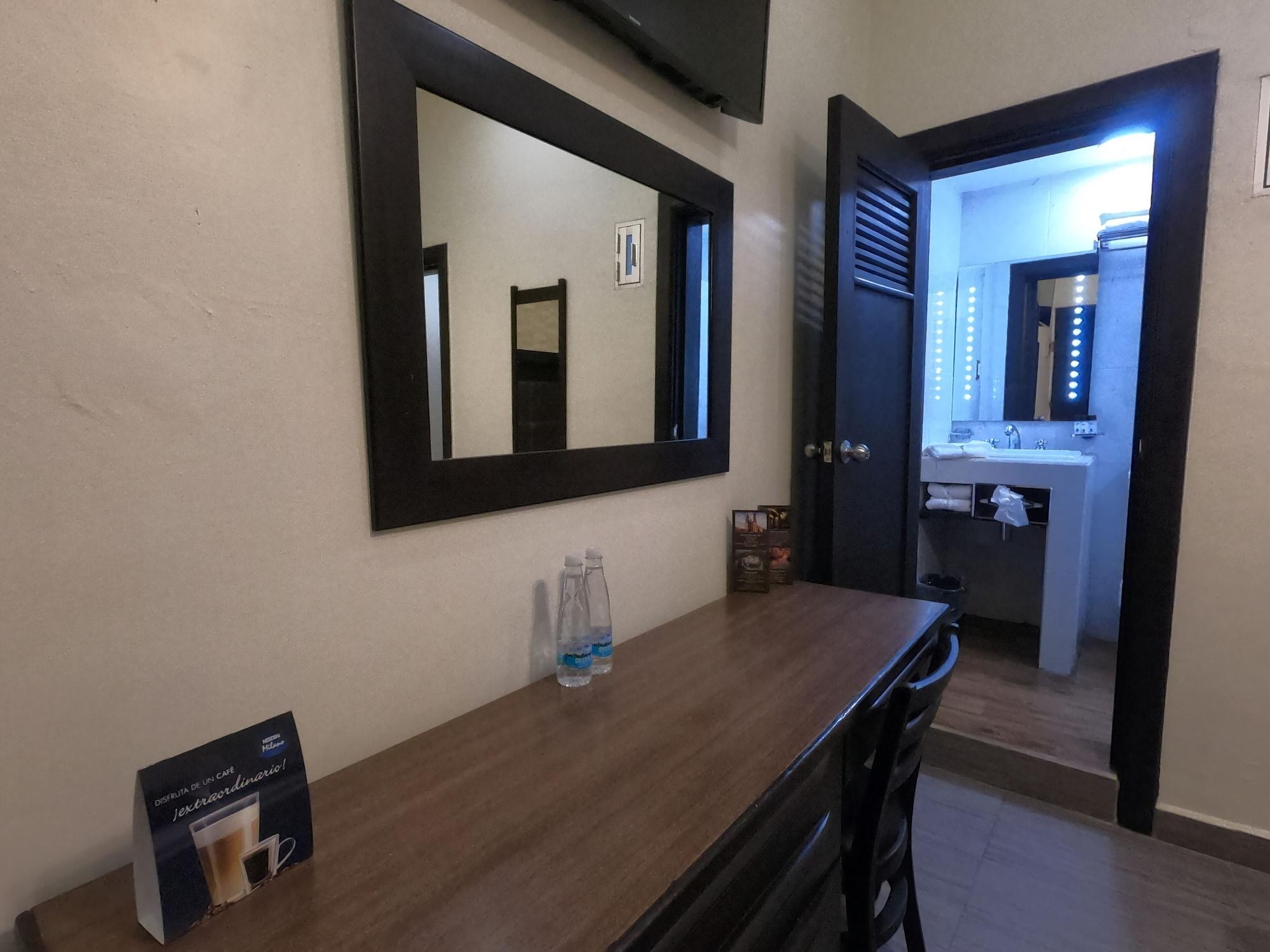 Hotel San Diego Guanajuato Buitenkant foto