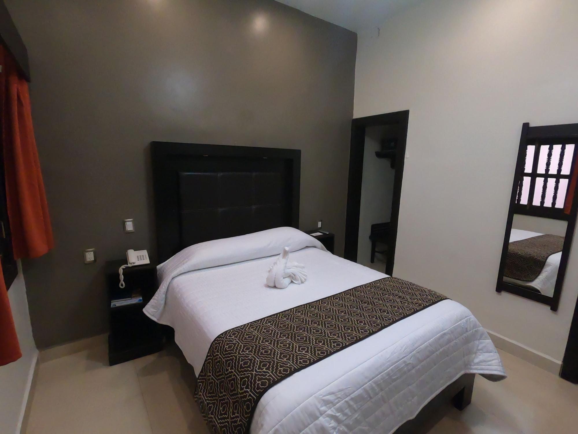 Hotel San Diego Guanajuato Buitenkant foto