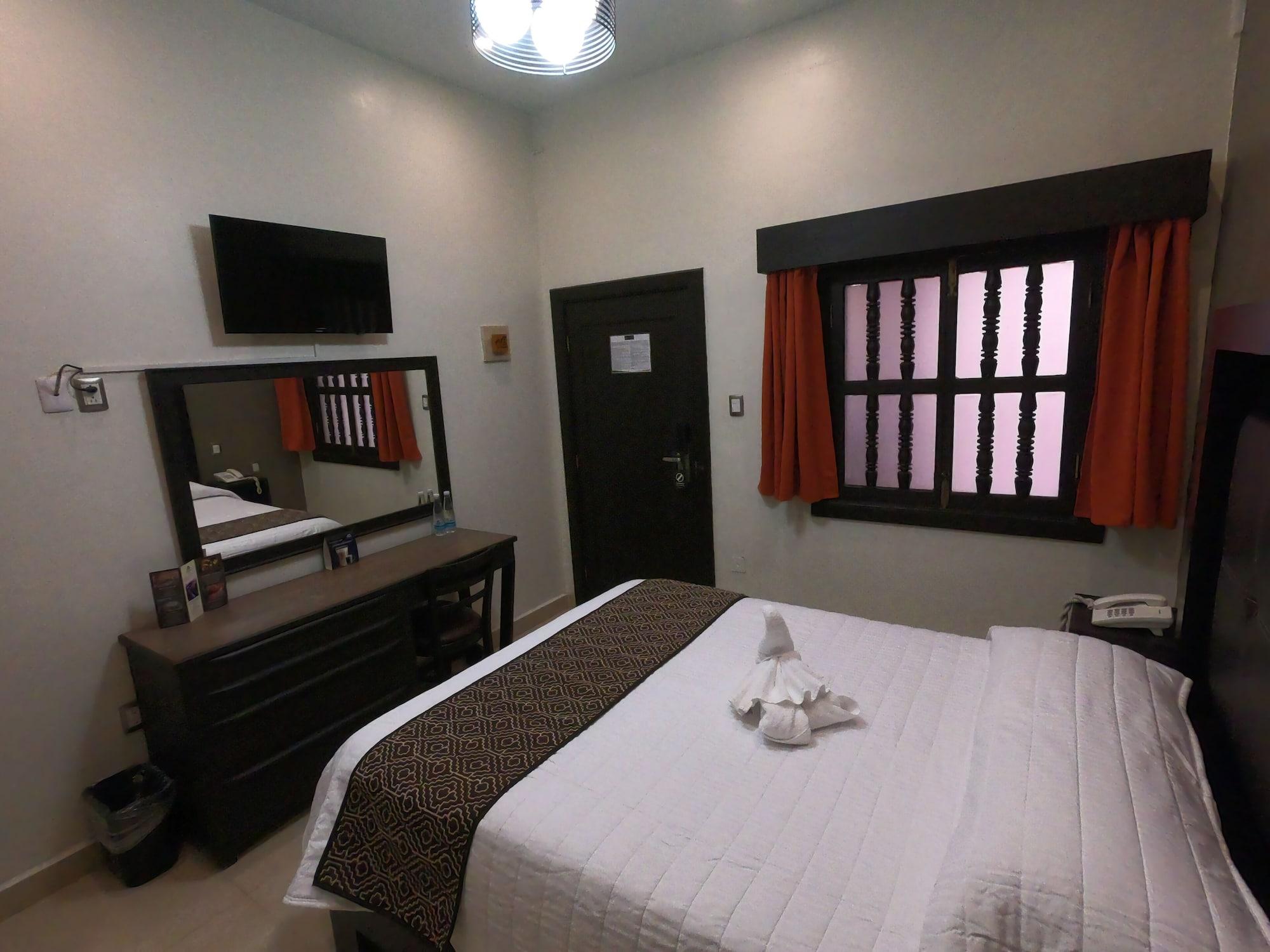 Hotel San Diego Guanajuato Buitenkant foto