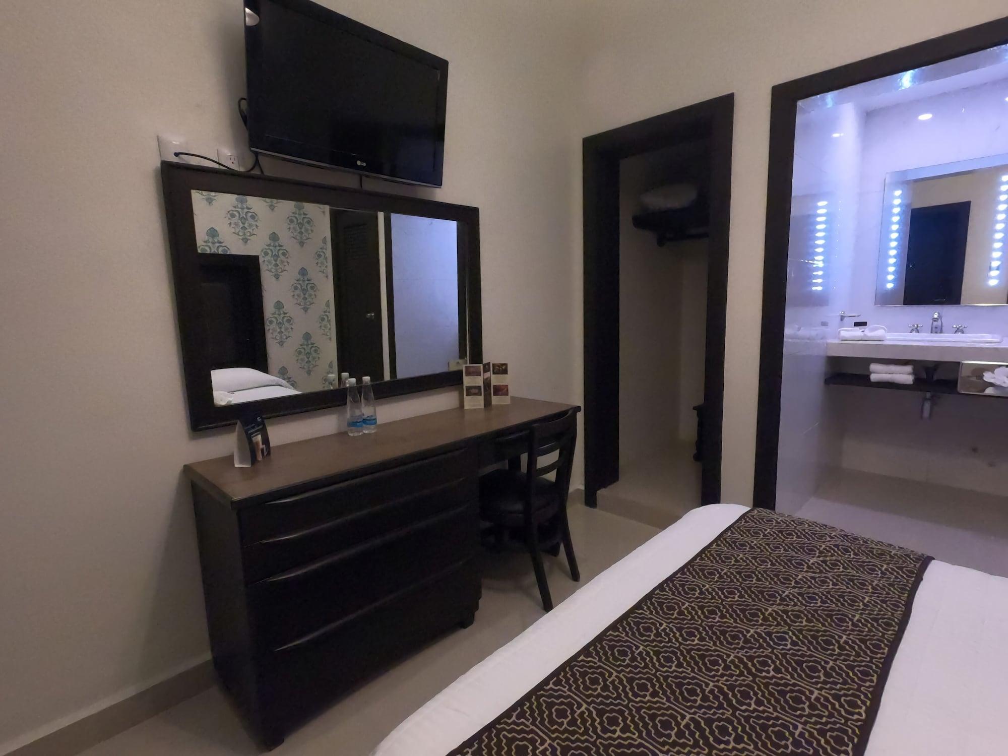 Hotel San Diego Guanajuato Buitenkant foto